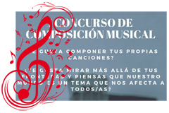 I Concurso Composicin Musical